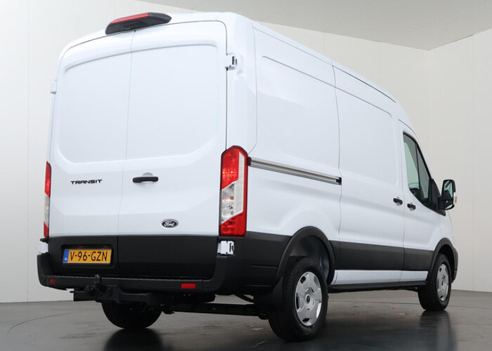 Ford Transit 350 | 2.0 TDCI | L2 H2 | Trend