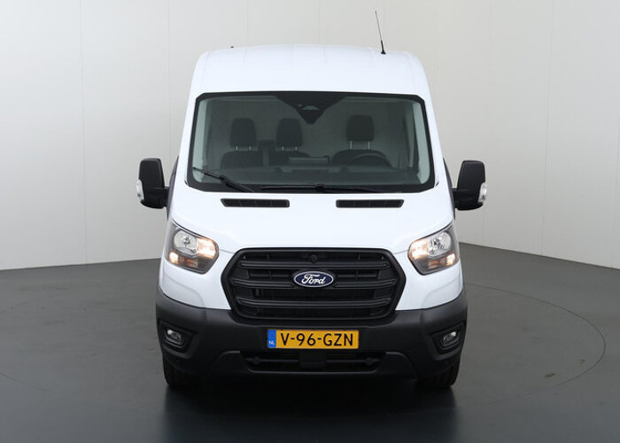 Ford Transit 350 | 2.0 TDCI | L2 H2 | Trend