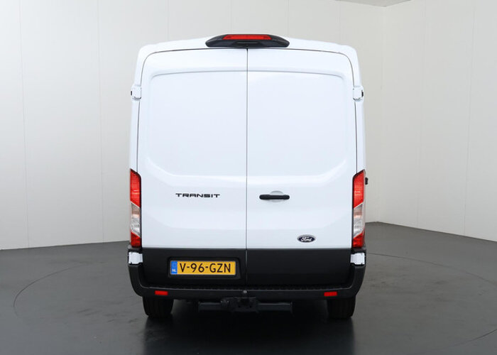 Ford Transit 350 | 2.0 TDCI | L2 H2 | Trend