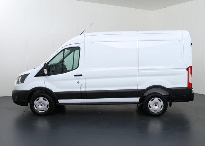 Ford Transit 350 | 2.0 TDCI | L2 H2 | Trend