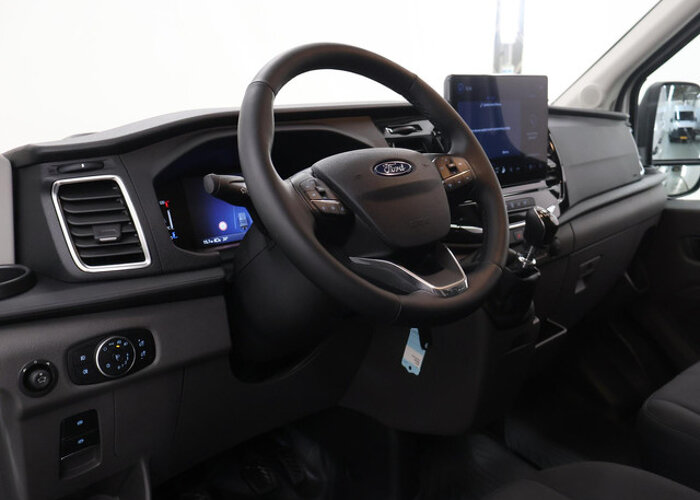 Ford Transit 350 | 2.0 TDCI | L2 H2 | Trend