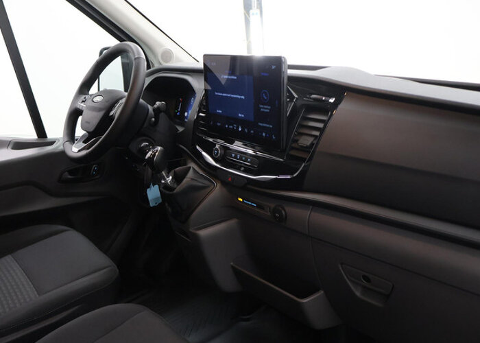 Ford Transit 350 | 2.0 TDCI | L2 H2 | Trend
