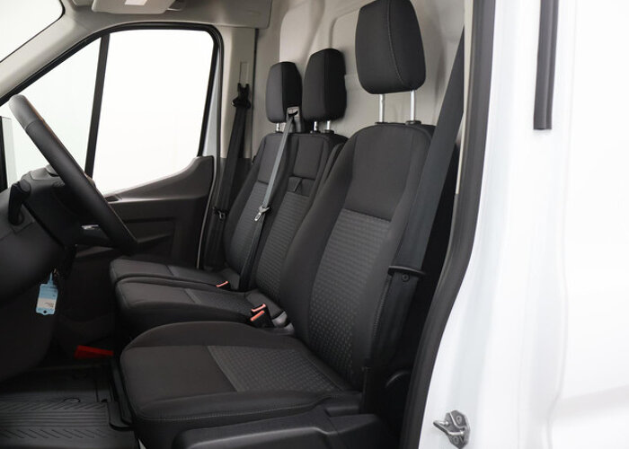 Ford Transit 350 | 2.0 TDCI | L2 H2 | Trend