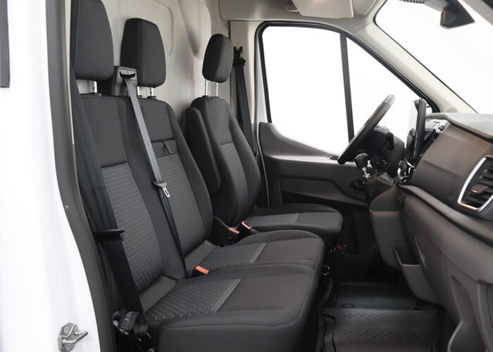 Ford Transit 350 | 2.0 TDCI | L2 H2 | Trend