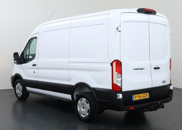 Ford Transit 350 | 2.0 TDCI | L2 H2 | Trend