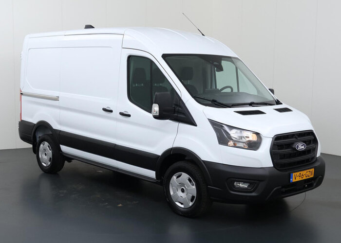 Ford Transit 350 | 2.0 TDCI | L2 H2 | Trend