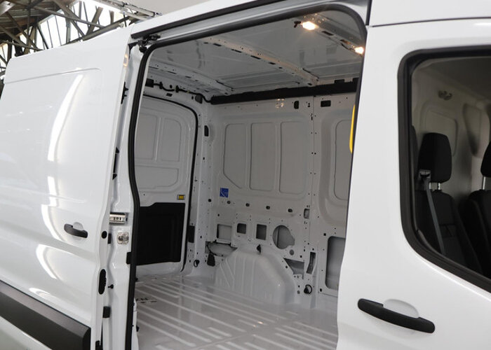 Ford Transit 350 | 2.0 TDCI | L2 H2 | Trend