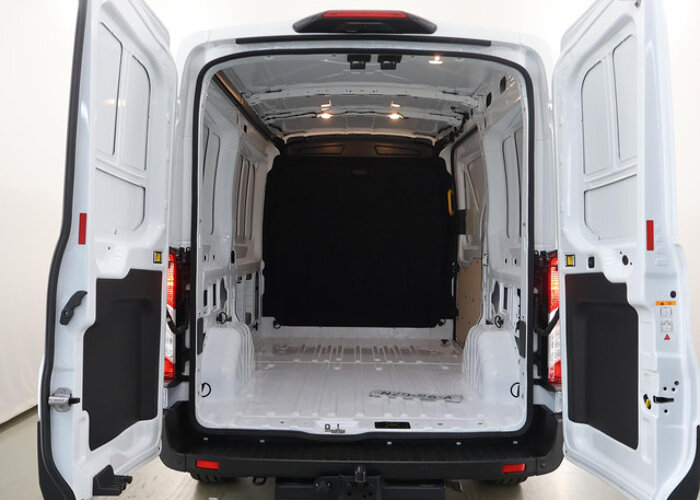Ford Transit 350 | 2.0 TDCI | L2 H2 | Trend