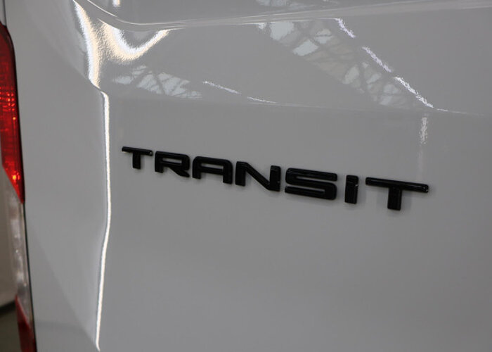 Ford Transit 350 | 2.0 TDCI | L2 H2 | Trend