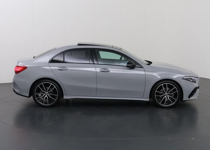 Mercedes-Benz A-Klasse 180 Limousine Business Solution AMG