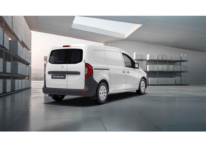 Mercedes-Benz eCitan 112 Base L2 51 kWh