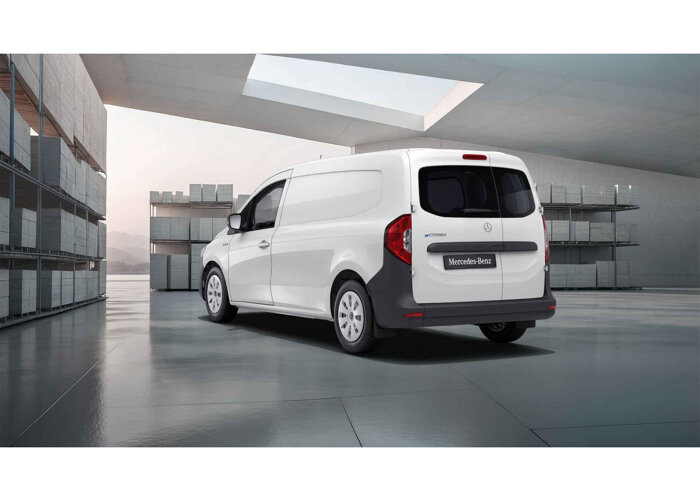 Mercedes-Benz eCitan 112 Base L2 51 kWh