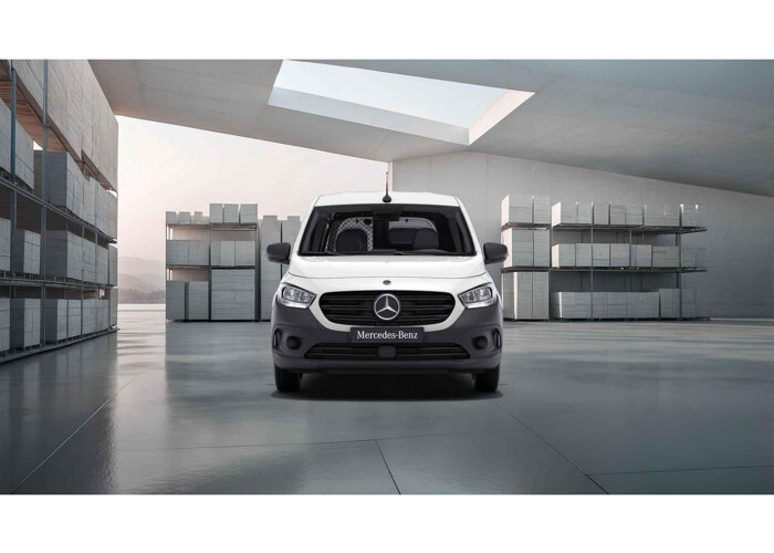 Mercedes-Benz eCitan 112 Base L2 51 kWh