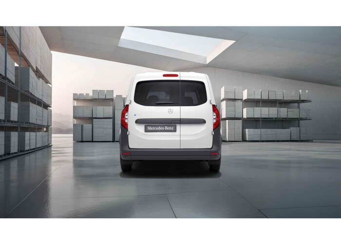 Mercedes-Benz eCitan 112 Base L2 51 kWh