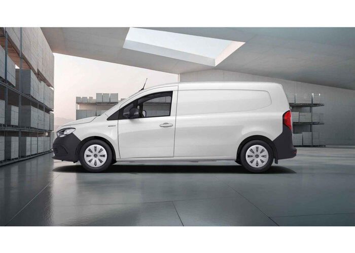 Mercedes-Benz eCitan 112 Base L2 51 kWh