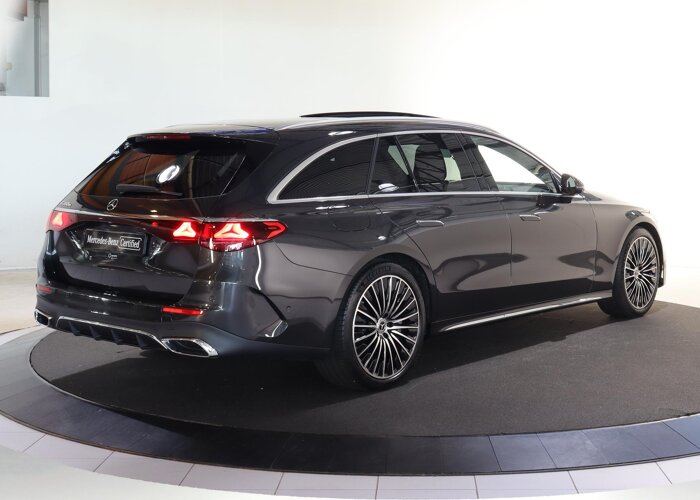 Mercedes-Benz E-Klasse Estate 300e Sport Edition