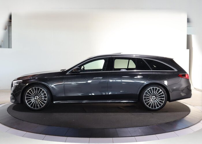 Mercedes-Benz E-Klasse Estate 300e Sport Edition