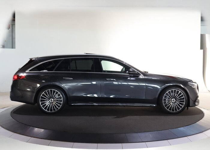 Mercedes-Benz E-Klasse Estate 300e Sport Edition