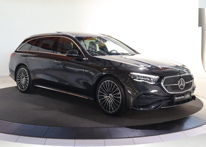 Mercedes-Benz E-Klasse Estate 300e Sport Edition