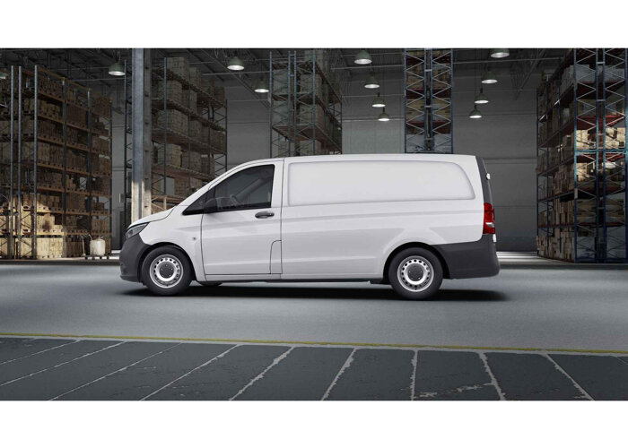 Mercedes-Benz Vito 110 CDI L2