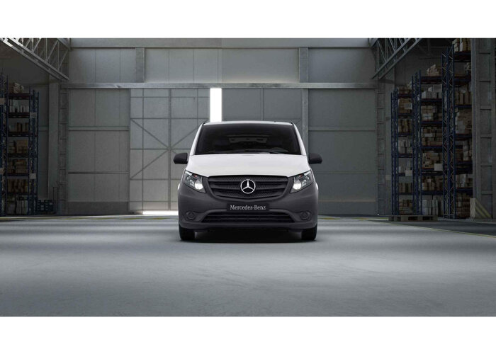 Mercedes-Benz Vito 110 CDI L2