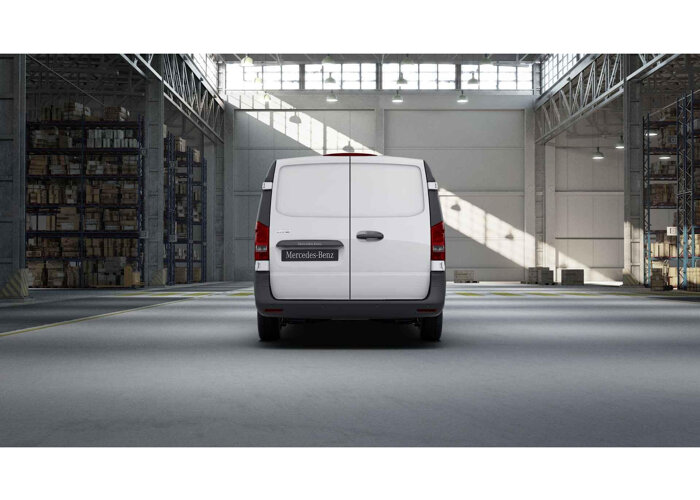 Mercedes-Benz Vito 110 CDI L2