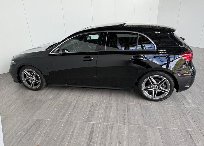 Mercedes-Benz A-Klasse 180 Business Solution AMG