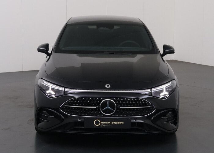 Mercedes-Benz CLA-Klasse 180 Business Solution AMG