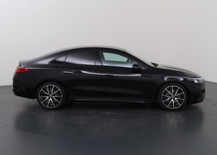 Mercedes-Benz CLA-Klasse 180 Business Solution AMG