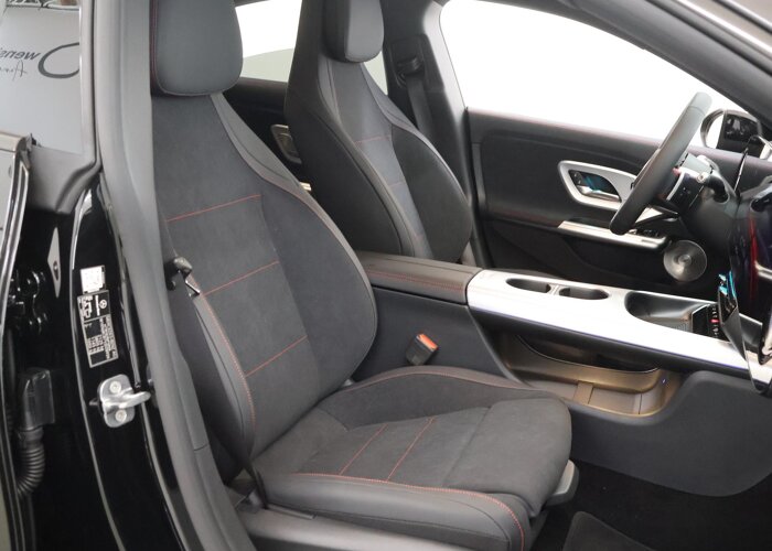 Mercedes-Benz CLA-Klasse 180 Business Solution AMG