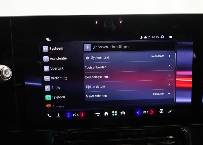 Mercedes-Benz CLA-Klasse 180 Business Solution AMG