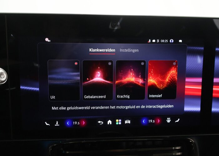 Mercedes-Benz CLA-Klasse 180 Business Solution AMG