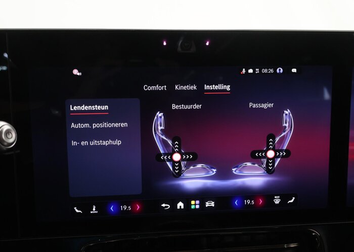 Mercedes-Benz CLA-Klasse 180 Business Solution AMG
