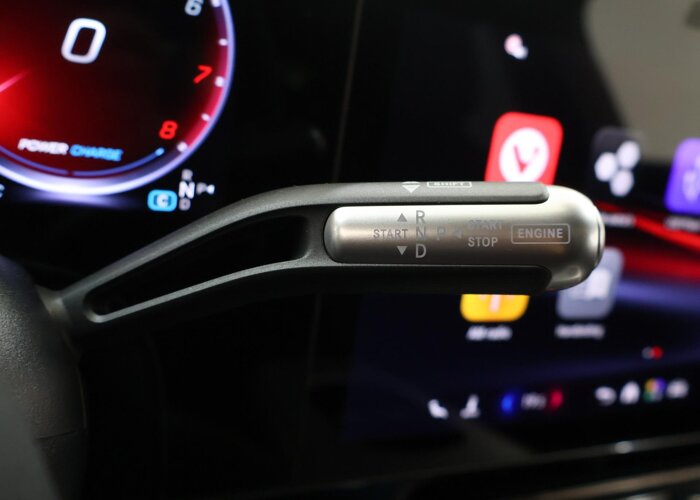 Mercedes-Benz CLA-Klasse 180 Business Solution AMG