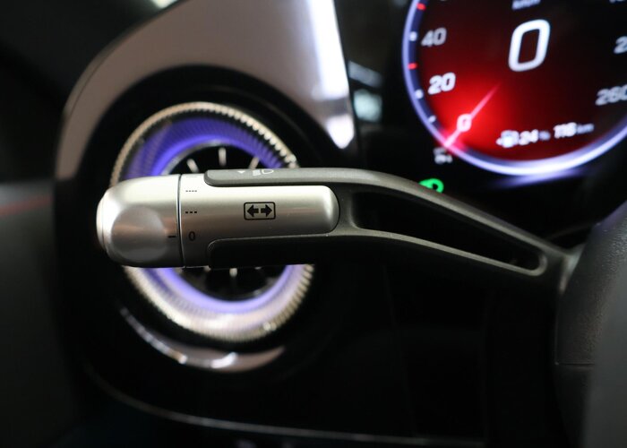 Mercedes-Benz CLA-Klasse 180 Business Solution AMG