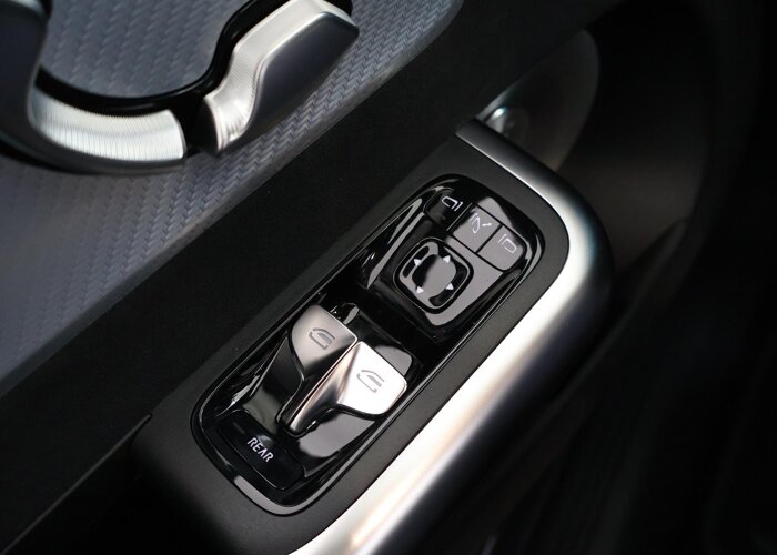 Mercedes-Benz CLA-Klasse 180 Business Solution AMG