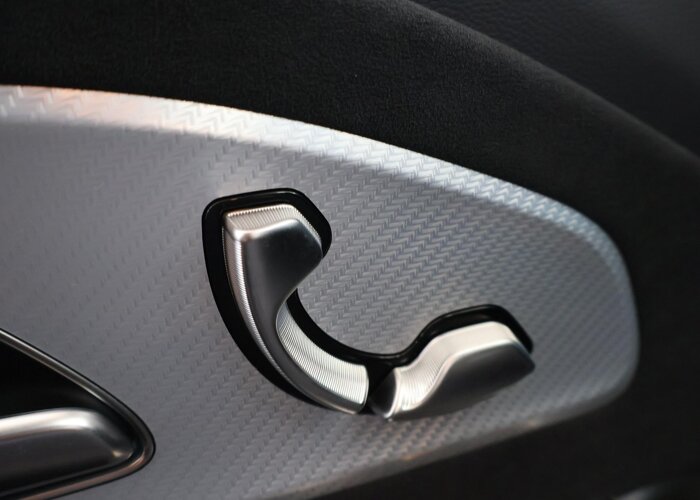 Mercedes-Benz CLA-Klasse 180 Business Solution AMG