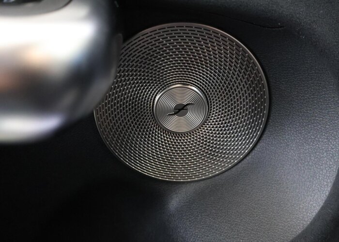 Mercedes-Benz CLA-Klasse 180 Business Solution AMG