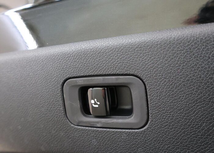 Mercedes-Benz CLA-Klasse 180 Business Solution AMG
