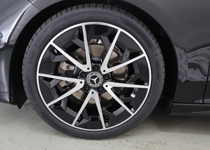 Mercedes-Benz CLA-Klasse 180 Business Solution AMG