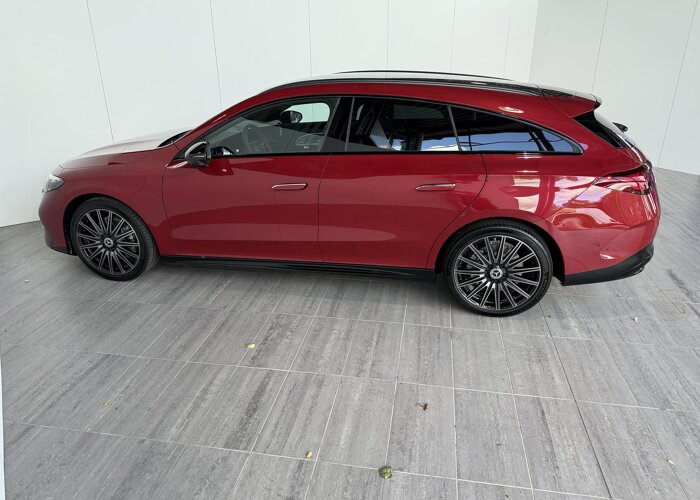 Mercedes-Benz CLA-Klasse Shooting Brake 250+ Business Solution AMG 85 kWh
