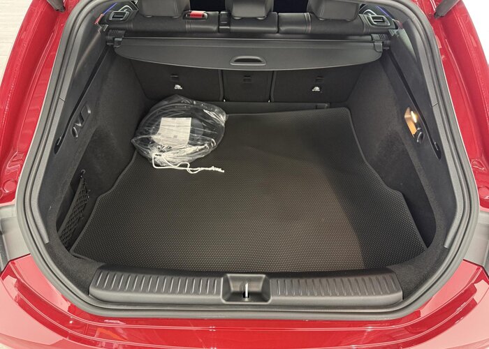 Mercedes-Benz CLA-Klasse Shooting Brake 250+ Business Solution AMG 85 kWh