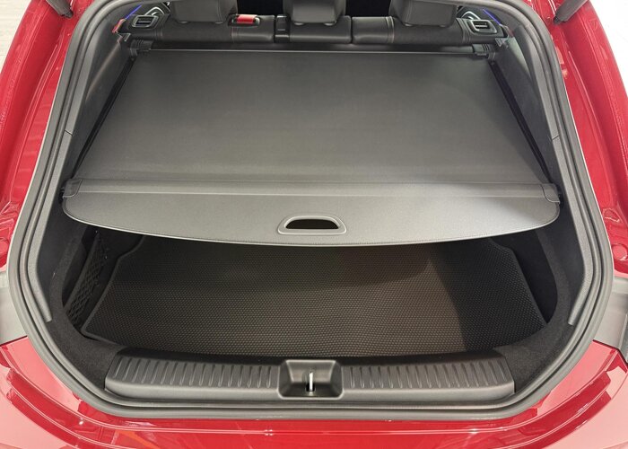 Mercedes-Benz CLA-Klasse Shooting Brake 250+ Business Solution AMG 85 kWh