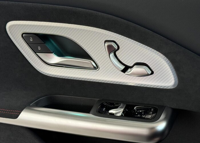 Mercedes-Benz CLA-Klasse Shooting Brake 250+ Business Solution AMG 85 kWh