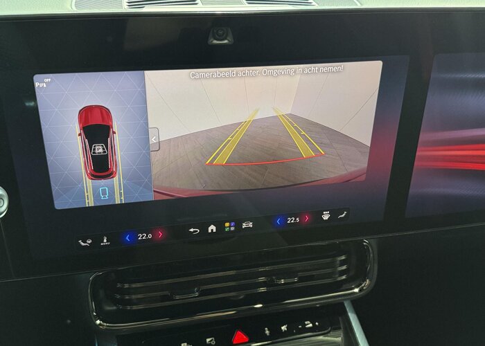 Mercedes-Benz CLA-Klasse Shooting Brake 250+ Business Solution AMG 85 kWh