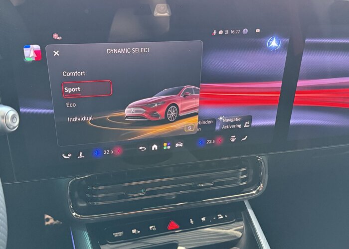 Mercedes-Benz CLA-Klasse Shooting Brake 250+ Business Solution AMG 85 kWh