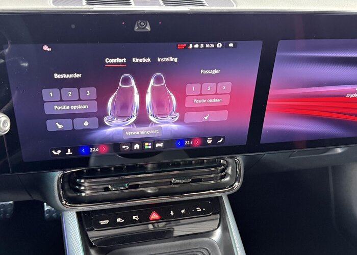 Mercedes-Benz CLA-Klasse Shooting Brake 250+ Business Solution AMG 85 kWh