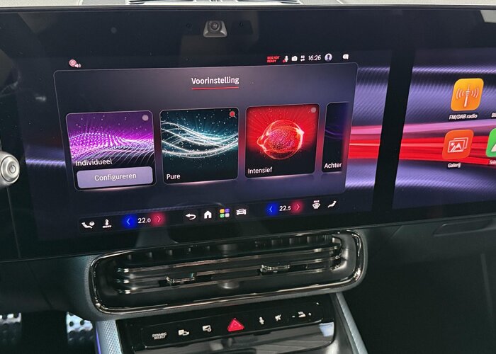 Mercedes-Benz CLA-Klasse Shooting Brake 250+ Business Solution AMG 85 kWh