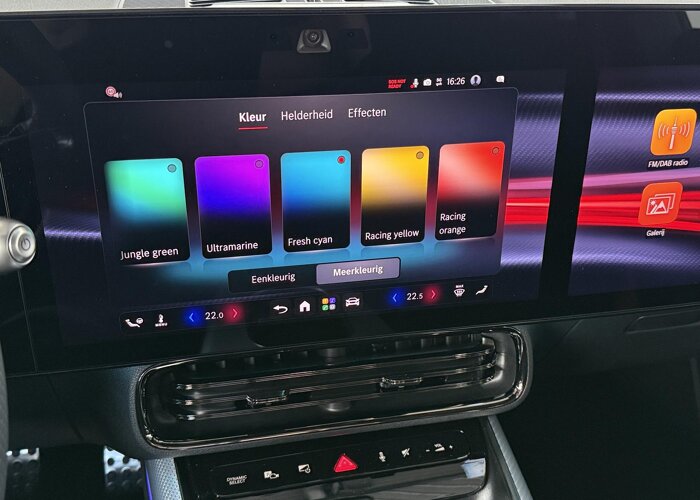 Mercedes-Benz CLA-Klasse Shooting Brake 250+ Business Solution AMG 85 kWh