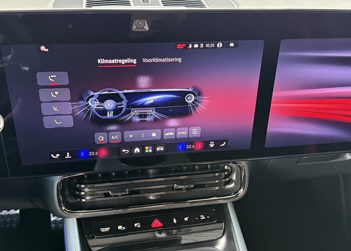 Mercedes-Benz CLA-Klasse Shooting Brake 250+ Business Solution AMG 85 kWh